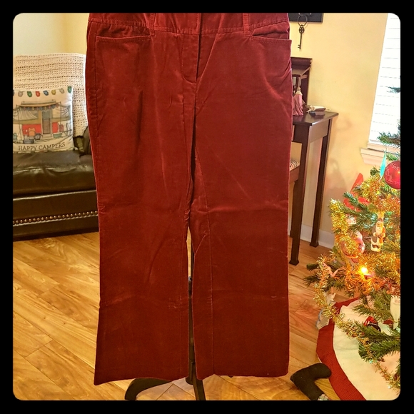 🦋3/$20🦋 Ann Taylor Loft Pants - Picture 2 of 6